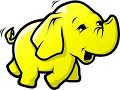 Hadoop logo