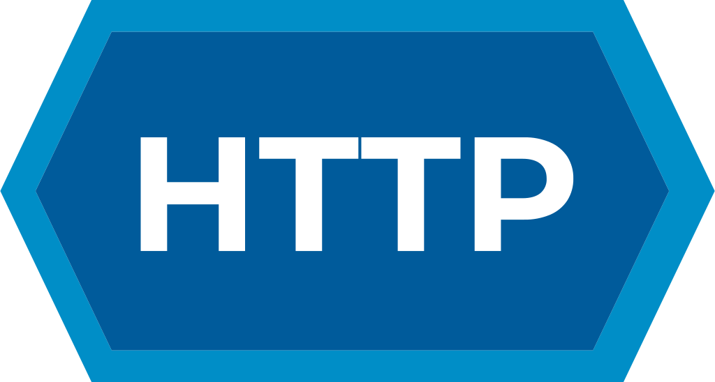 HTTP logo