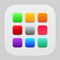 Big Sur Launchpad icon