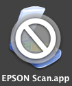 Mavericks Upgrade-Epson Scanner non compatibile