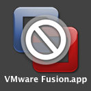 Mavericks Upgrade-VMware Fusion non compatibile