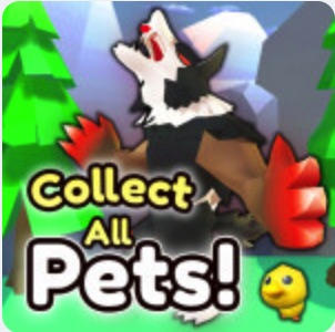 Collect All Pets