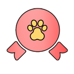 Collect All Pets - Badge